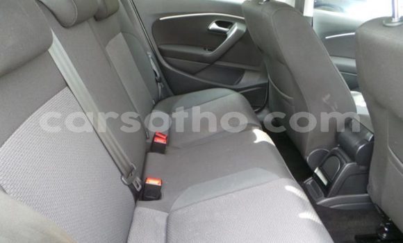 Acheter Occasion Voiture Volkswagen Polo Blanc à Mohale's Hoek, Mohale's Hoek Acheter Occasion Voiture Volkswagen Polo Blanc à Mohale's Hoek, Mohale's Hoek