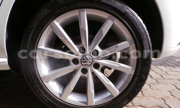 Acheter Occasion Voiture Volkswagen Polo Blanc à Mohale's Hoek, Mohale's Hoek Acheter Occasion Voiture Volkswagen Polo Blanc à Mohale's Hoek, Mohale's Hoek