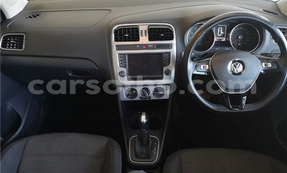 Buy Used Volkswagen Polo Blue Car in Butha–Buthe in Thaba-Tseka Buy Used Volkswagen Polo Blue Car in Butha–Buthe in Thaba-Tseka