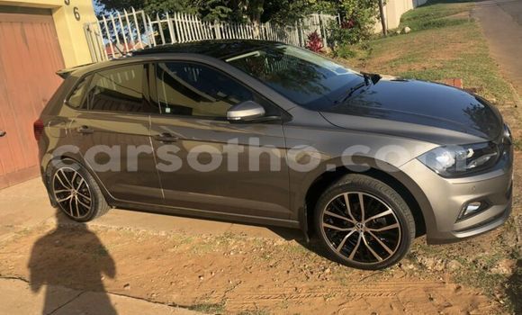 Acheter Occasion Voiture Volkswagen Polo GTI Marron à Maseru, Maseru Acheter Occasion Voiture Volkswagen Polo GTI Marron à Maseru, Maseru