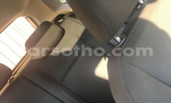 Acheter Occasion Voiture Volkswagen Polo GTI Marron à Maseru, Maseru Acheter Occasion Voiture Volkswagen Polo GTI Marron à Maseru, Maseru