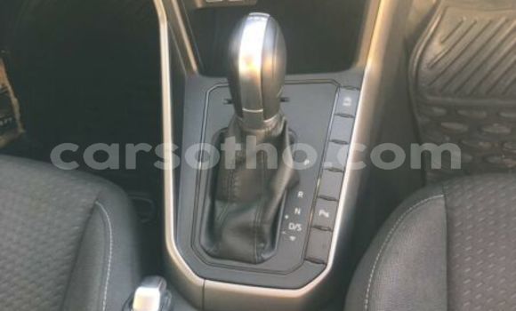 Acheter Occasion Voiture Volkswagen Polo GTI Marron à Maseru, Maseru Acheter Occasion Voiture Volkswagen Polo GTI Marron à Maseru, Maseru