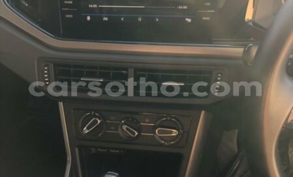 Acheter Occasion Voiture Volkswagen Polo GTI Marron à Maseru, Maseru Acheter Occasion Voiture Volkswagen Polo GTI Marron à Maseru, Maseru