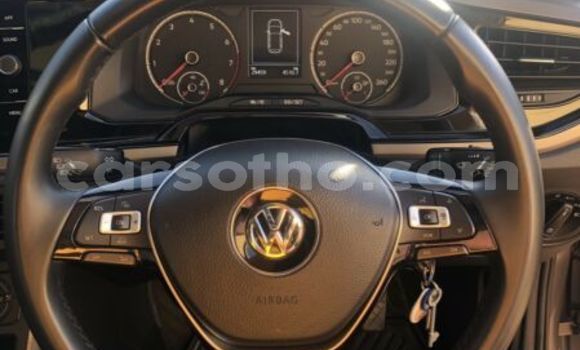 Acheter Occasion Voiture Volkswagen Polo GTI Marron à Maseru, Maseru Acheter Occasion Voiture Volkswagen Polo GTI Marron à Maseru, Maseru