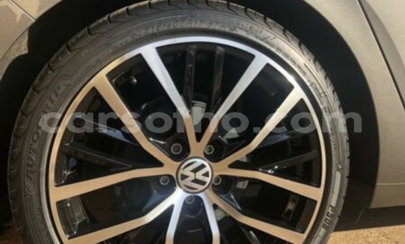 Acheter Occasion Voiture Volkswagen Polo GTI Marron à Maseru, Maseru Acheter Occasion Voiture Volkswagen Polo GTI Marron à Maseru, Maseru