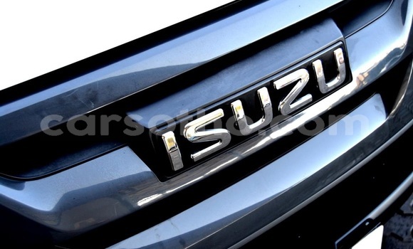 Sayi Na hannu Isuzu KB White Mota in Maseru a Maseru Sayi Na hannu Isuzu KB White Mota in Maseru a Maseru