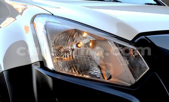 Sayi Na hannu Isuzu KB White Mota in Maseru a Maseru Sayi Na hannu Isuzu KB White Mota in Maseru a Maseru