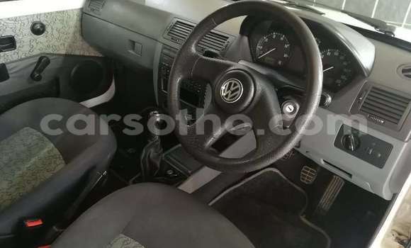 اشتري مستعمل Volkswagen Golf White سيارة في Maputsoa في Leribe اشتري مستعمل Volkswagen Golf White سيارة في Maputsoa في Leribe