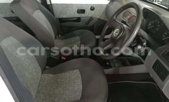 اشتري مستعمل Volkswagen Golf White سيارة في Maputsoa في Leribe اشتري مستعمل Volkswagen Golf White سيارة في Maputsoa في Leribe