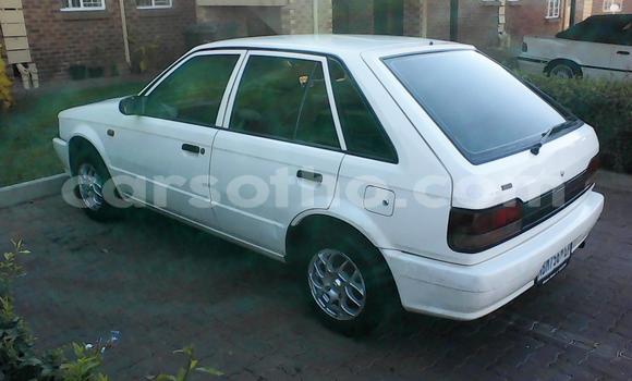 اشتري مستعمل Mazda 323 White سيارة في Maputsoa في Leribe اشتري مستعمل Mazda 323 White سيارة في Maputsoa في Leribe
