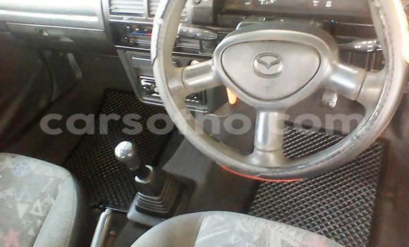 اشتري مستعمل Mazda 323 White سيارة في Maputsoa في Leribe اشتري مستعمل Mazda 323 White سيارة في Maputsoa في Leribe