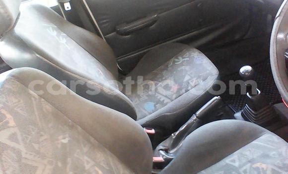 اشتري مستعمل Mazda 323 White سيارة في Maputsoa في Leribe اشتري مستعمل Mazda 323 White سيارة في Maputsoa في Leribe