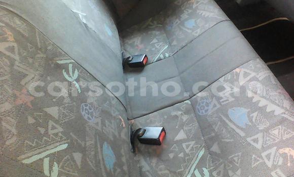 اشتري مستعمل Mazda 323 White سيارة في Maputsoa في Leribe اشتري مستعمل Mazda 323 White سيارة في Maputsoa في Leribe