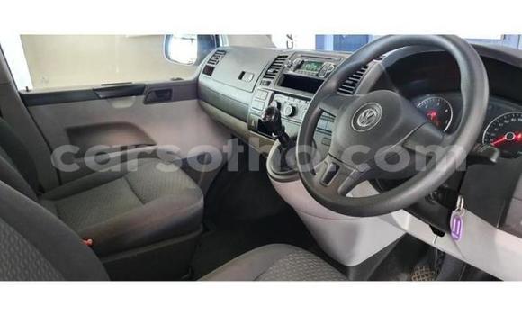 Buy Used Volkswagen Caravelle White Car in Maseru in Maseru Buy Used Volkswagen Caravelle White Car in Maseru in Maseru