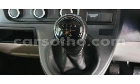 Buy Used Volkswagen Caravelle White Car in Maseru in Maseru Buy Used Volkswagen Caravelle White Car in Maseru in Maseru