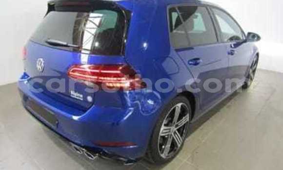 Sayi Na hannu Volkswagen Golf R Blue Mota in Maseru a Maseru Sayi Na hannu Volkswagen Golf R Blue Mota in Maseru a Maseru
