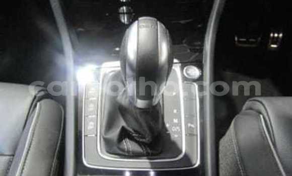 Sayi Na hannu Volkswagen Golf R Blue Mota in Maseru a Maseru Sayi Na hannu Volkswagen Golf R Blue Mota in Maseru a Maseru