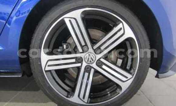 Sayi Na hannu Volkswagen Golf R Blue Mota in Maseru a Maseru Sayi Na hannu Volkswagen Golf R Blue Mota in Maseru a Maseru