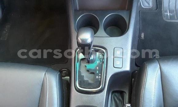 Buy Used Toyota Hilux White Car in Maseru in Maseru Buy Used Toyota Hilux White Car in Maseru in Maseru