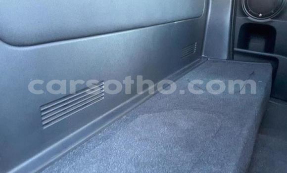 Buy Used Toyota Hilux White Car in Maseru in Maseru Buy Used Toyota Hilux White Car in Maseru in Maseru