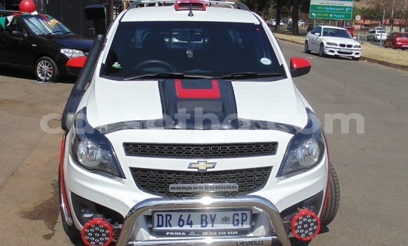 Acheter Occasion Voiture Chevrolet Corsa Blanc à Maseru, Maseru Acheter Occasion Voiture Chevrolet Corsa Blanc à Maseru, Maseru