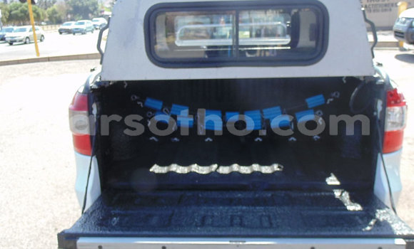 Acheter Occasion Voiture Chevrolet Corsa Blanc à Maseru, Maseru Acheter Occasion Voiture Chevrolet Corsa Blanc à Maseru, Maseru