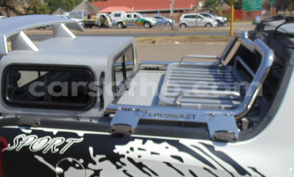 Acheter Occasion Voiture Chevrolet Corsa Blanc à Maseru, Maseru Acheter Occasion Voiture Chevrolet Corsa Blanc à Maseru, Maseru