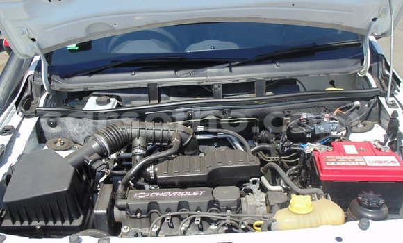 Acheter Occasion Voiture Chevrolet Corsa Blanc à Maseru, Maseru Acheter Occasion Voiture Chevrolet Corsa Blanc à Maseru, Maseru