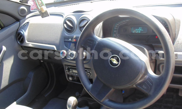 Acheter Occasion Voiture Chevrolet Corsa Blanc à Maseru, Maseru Acheter Occasion Voiture Chevrolet Corsa Blanc à Maseru, Maseru