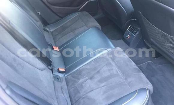 Acheter Occasion Voiture Audi S3 Blanc à Mohale's Hoek, Mohale's Hoek Acheter Occasion Voiture Audi S3 Blanc à Mohale's Hoek, Mohale's Hoek