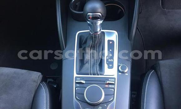 Acheter Occasion Voiture Audi S3 Blanc à Mohale's Hoek, Mohale's Hoek Acheter Occasion Voiture Audi S3 Blanc à Mohale's Hoek, Mohale's Hoek