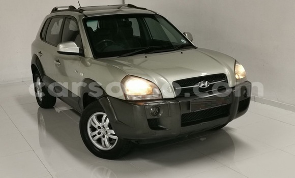 Sayi Na hannu Hyundai Tucson Other Mota in Maseru a Maseru Sayi Na hannu Hyundai Tucson Other Mota in Maseru a Maseru