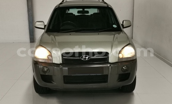 Sayi Na hannu Hyundai Tucson Other Mota in Maseru a Maseru Sayi Na hannu Hyundai Tucson Other Mota in Maseru a Maseru