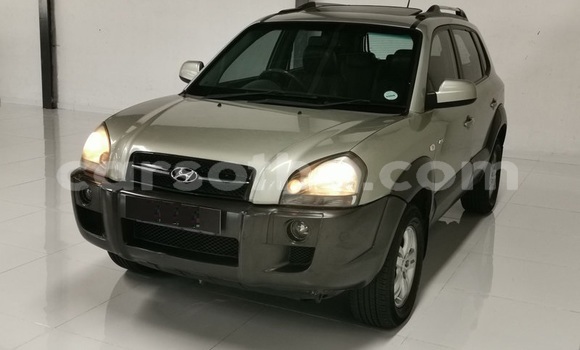 Sayi Na hannu Hyundai Tucson Other Mota in Maseru a Maseru Sayi Na hannu Hyundai Tucson Other Mota in Maseru a Maseru