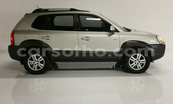 Sayi Na hannu Hyundai Tucson Other Mota in Maseru a Maseru Sayi Na hannu Hyundai Tucson Other Mota in Maseru a Maseru