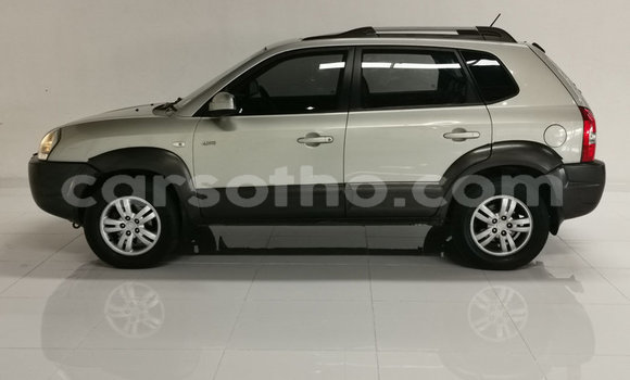 Sayi Na hannu Hyundai Tucson Other Mota in Maseru a Maseru Sayi Na hannu Hyundai Tucson Other Mota in Maseru a Maseru