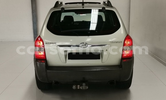 Sayi Na hannu Hyundai Tucson Other Mota in Maseru a Maseru Sayi Na hannu Hyundai Tucson Other Mota in Maseru a Maseru