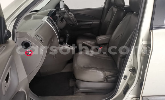 Sayi Na hannu Hyundai Tucson Other Mota in Maseru a Maseru Sayi Na hannu Hyundai Tucson Other Mota in Maseru a Maseru