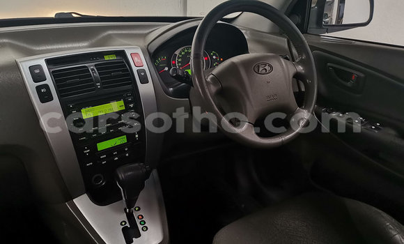 Sayi Na hannu Hyundai Tucson Other Mota in Maseru a Maseru Sayi Na hannu Hyundai Tucson Other Mota in Maseru a Maseru