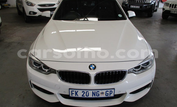 Sayi Na hannu BMW 5–Series White Mota in Maseru a Maseru Sayi Na hannu BMW 5–Series White Mota in Maseru a Maseru