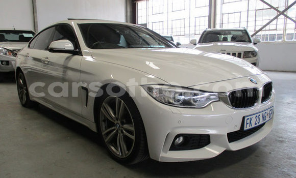 Sayi Na hannu BMW 5–Series White Mota in Maseru a Maseru Sayi Na hannu BMW 5–Series White Mota in Maseru a Maseru