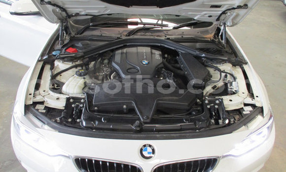 Sayi Na hannu BMW 5–Series White Mota in Maseru a Maseru Sayi Na hannu BMW 5–Series White Mota in Maseru a Maseru