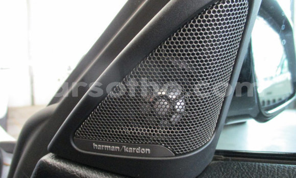 Sayi Na hannu BMW 5–Series White Mota in Maseru a Maseru Sayi Na hannu BMW 5–Series White Mota in Maseru a Maseru