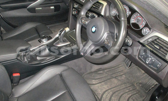 Sayi Na hannu BMW 5–Series White Mota in Maseru a Maseru Sayi Na hannu BMW 5–Series White Mota in Maseru a Maseru