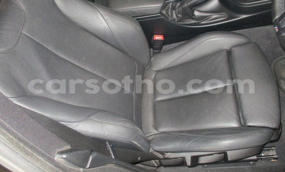 Sayi Na hannu BMW 5–Series White Mota in Maseru a Maseru Sayi Na hannu BMW 5–Series White Mota in Maseru a Maseru