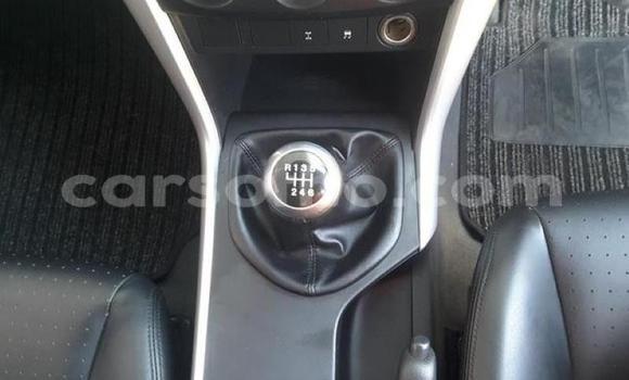 Sayi Na hannu Mazda BT-50 White Mota in Maseru a Maseru Sayi Na hannu Mazda BT-50 White Mota in Maseru a Maseru