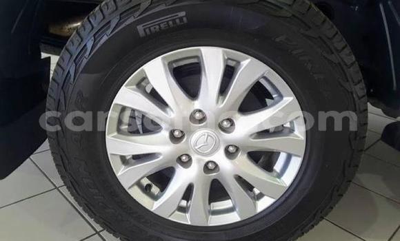 Sayi Na hannu Mazda BT-50 White Mota in Maseru a Maseru Sayi Na hannu Mazda BT-50 White Mota in Maseru a Maseru