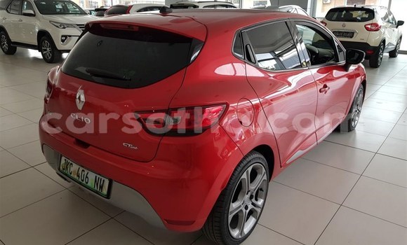 Buy Used Renault Clio Red Car in Maseru in Maseru Buy Used Renault Clio Red Car in Maseru in Maseru