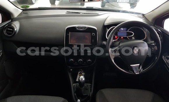 Buy Used Renault Clio Red Car in Maseru in Maseru Buy Used Renault Clio Red Car in Maseru in Maseru