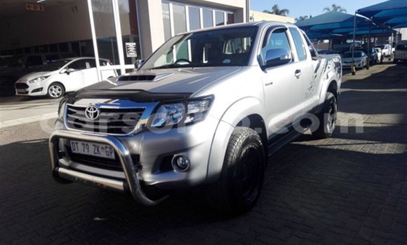 اشتري مستعمل Toyota Hilux Other سيارة في Maseru في Maseru اشتري مستعمل Toyota Hilux Other سيارة في Maseru في Maseru